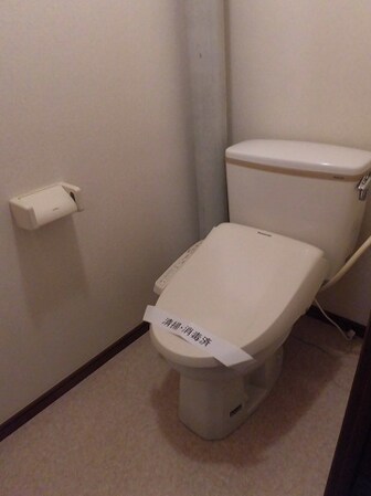 ログマン太田の物件内観写真